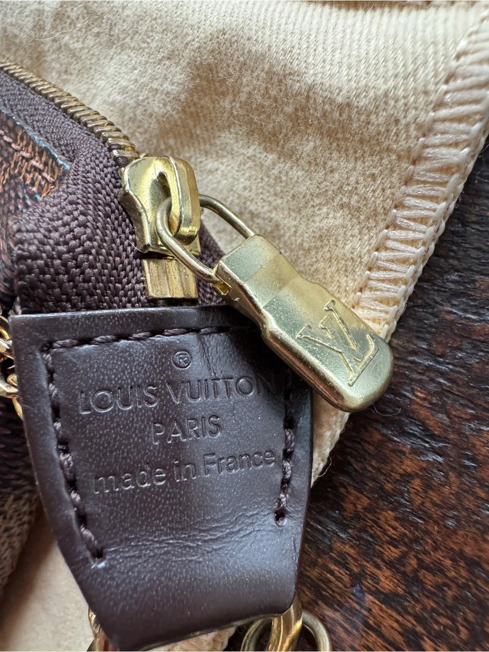 Louis Vuitton louis vuitton